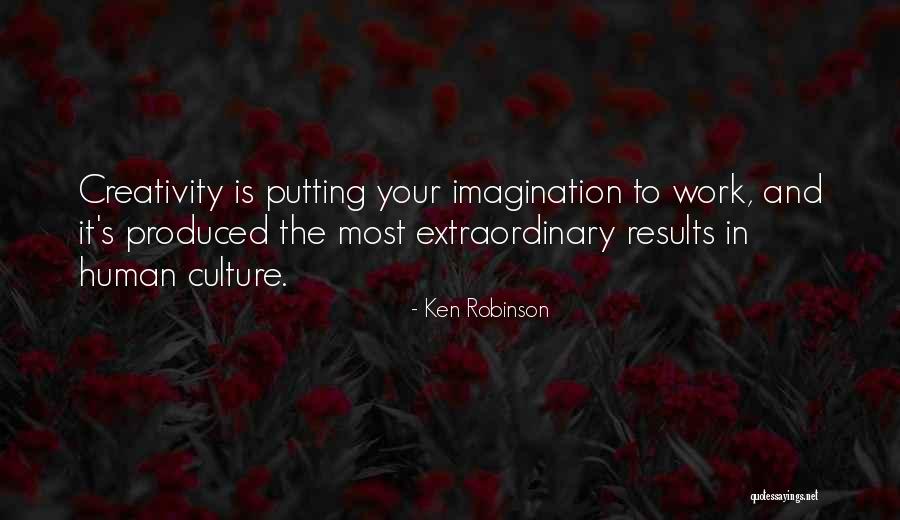 Hervormde Gemeente Quotes By Ken Robinson Hervormde Gemeente Quotes By Ken Robinson
