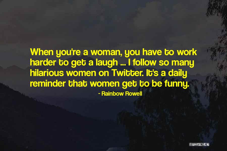 Hervormde Gemeente Quotes By Rainbow Rowell Hervormde Gemeente Quotes By Rainbow Rowell