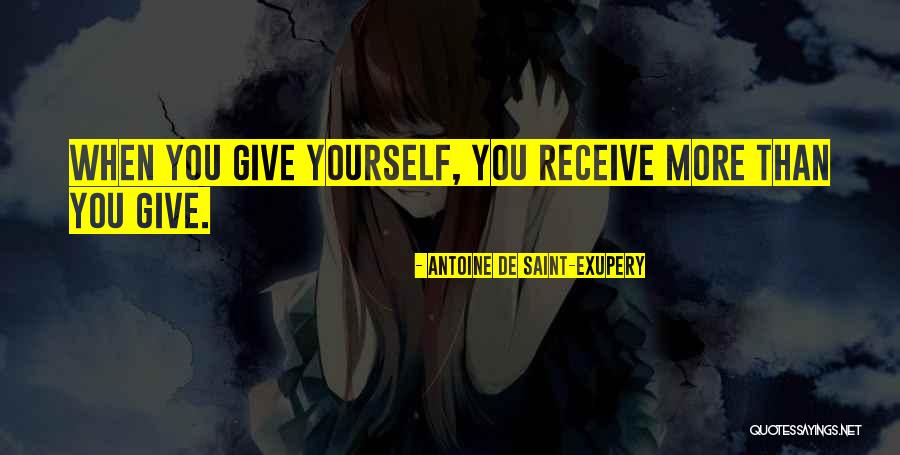 Herwarth Waldens Der Quotes By Antoine De Saint-Exupery Herwarth Waldens Der Quotes By Antoine De Saint-Exupery