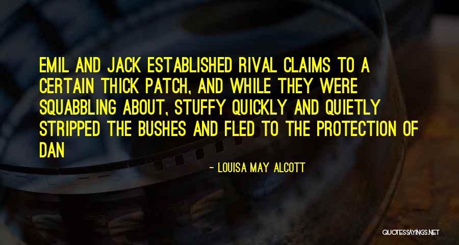 Herwig Hensen Quotes By Louisa May Alcott Herwig Hensen Quotes By Louisa May Alcott