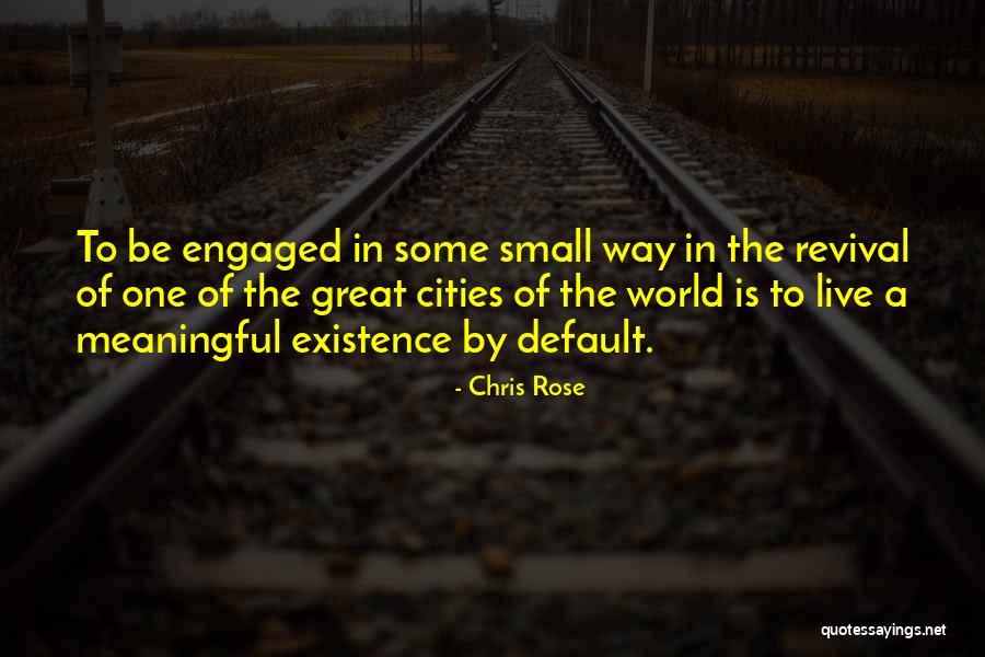 Herwig Rudiser Quotes By Chris Rose Herwig Rudiser Quotes By Chris Rose