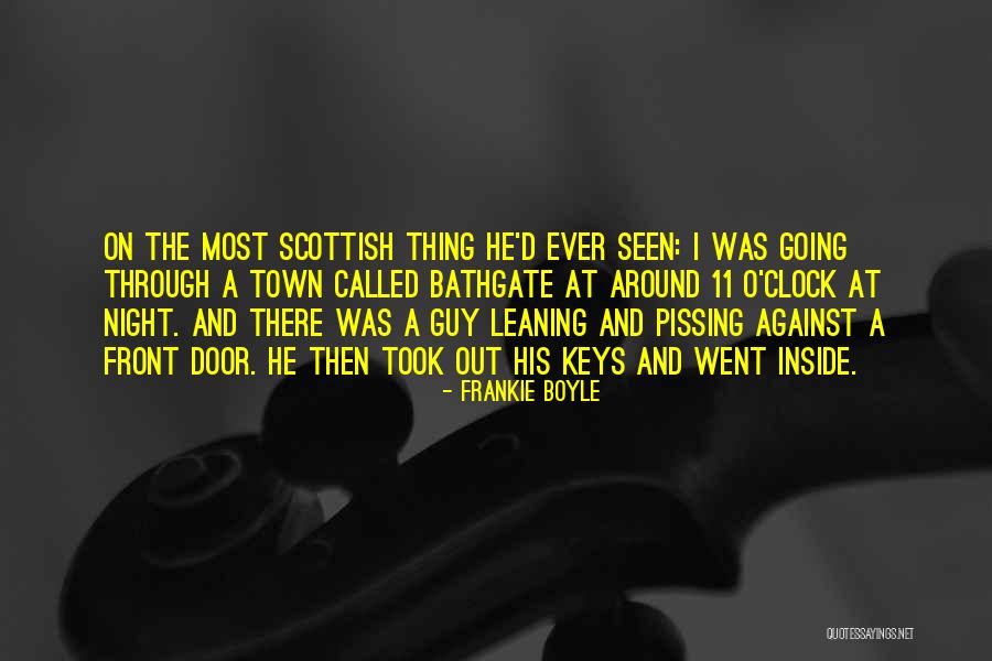 Herwynen Flooring Quotes By Frankie Boyle Herwynen Flooring Quotes By Frankie Boyle
