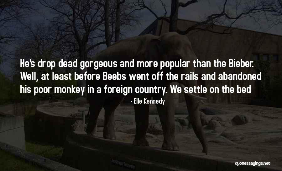 Herwynen Saw Mill Quotes By Elle Kennedy Herwynen Saw Mill Quotes By Elle Kennedy
