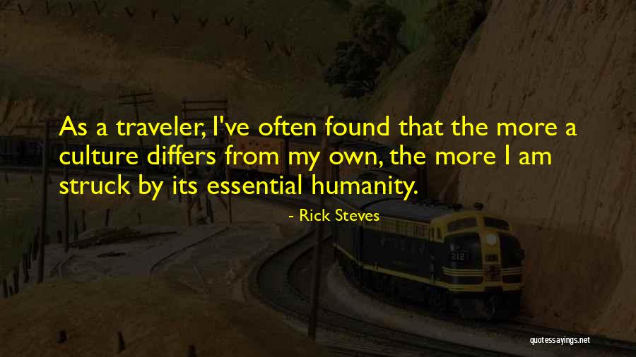 Herzallah Brothers Quotes By Rick Steves Herzallah Brothers Quotes By Rick Steves