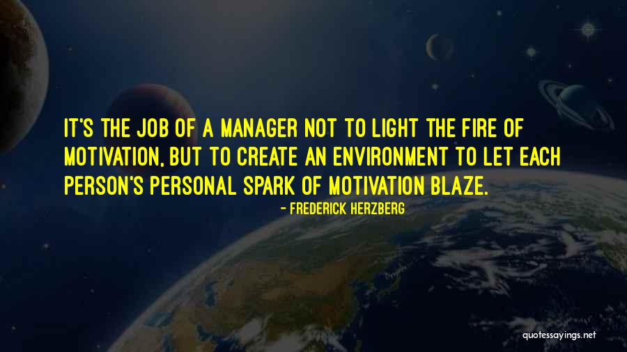 Herzberg Quotes By Frederick Herzberg Herzberg Quotes By Frederick Herzberg
