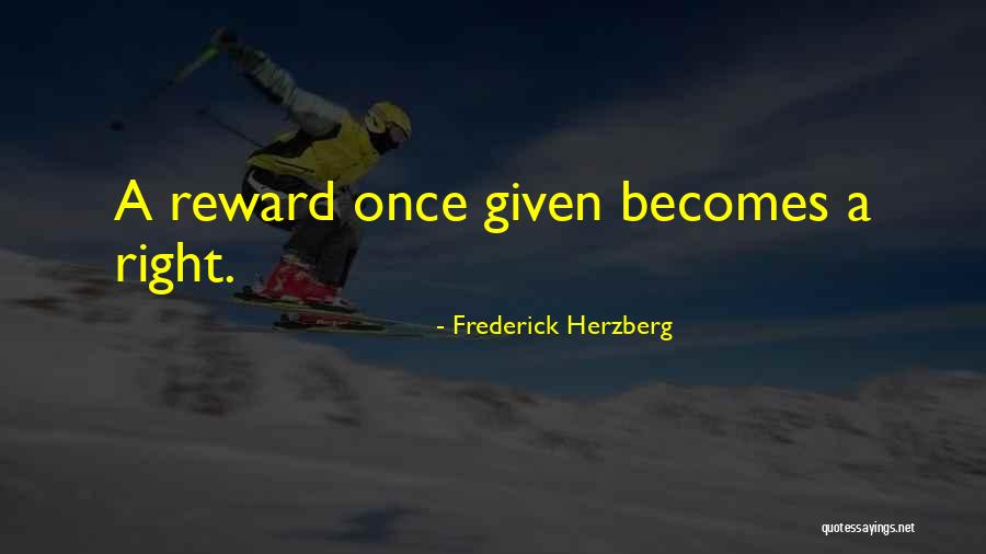 Herzberg Quotes By Frederick Herzberg Herzberg Quotes By Frederick Herzberg
