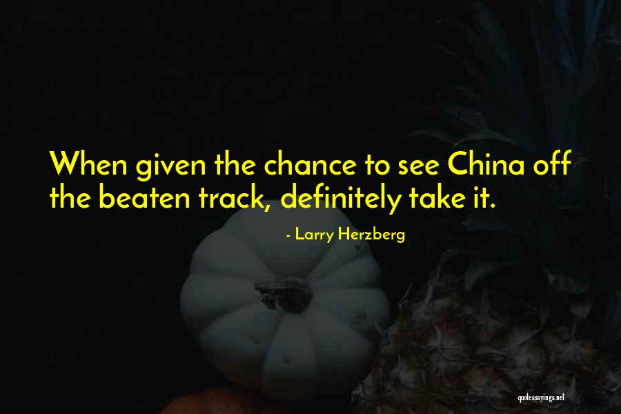 Herzberg Quotes By Larry Herzberg Herzberg Quotes By Larry Herzberg