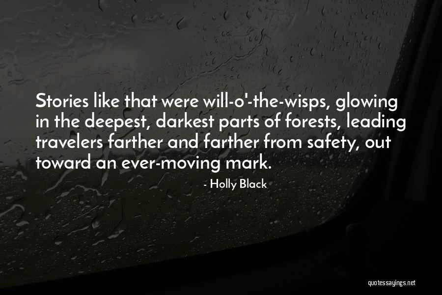 Herzberger Backerei Quotes By Holly Black Herzberger Backerei Quotes By Holly Black