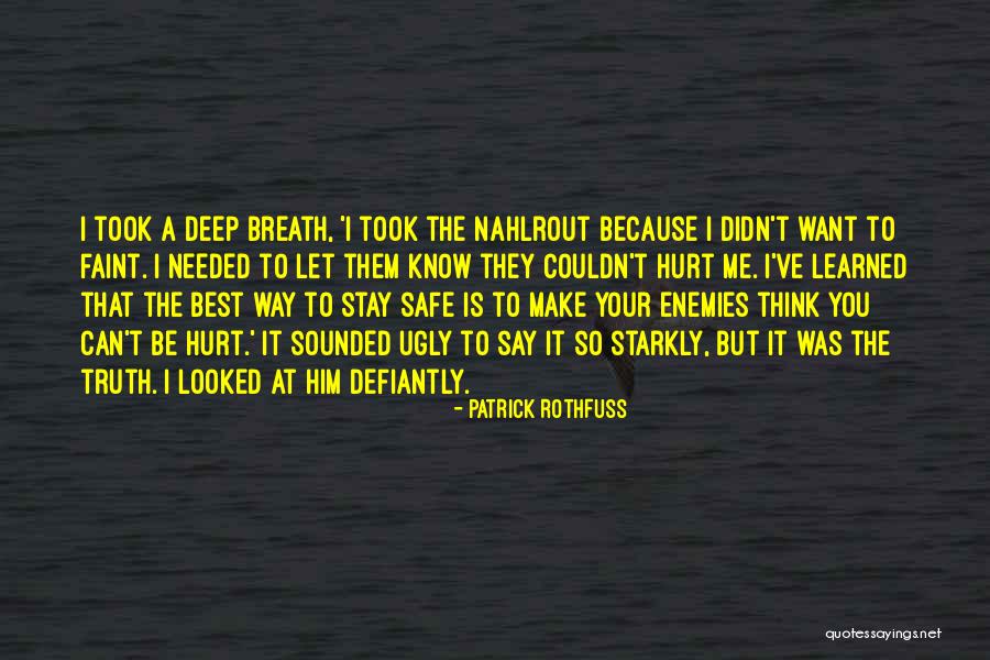 Herzberger Backerei Quotes By Patrick Rothfuss Herzberger Backerei Quotes By Patrick Rothfuss