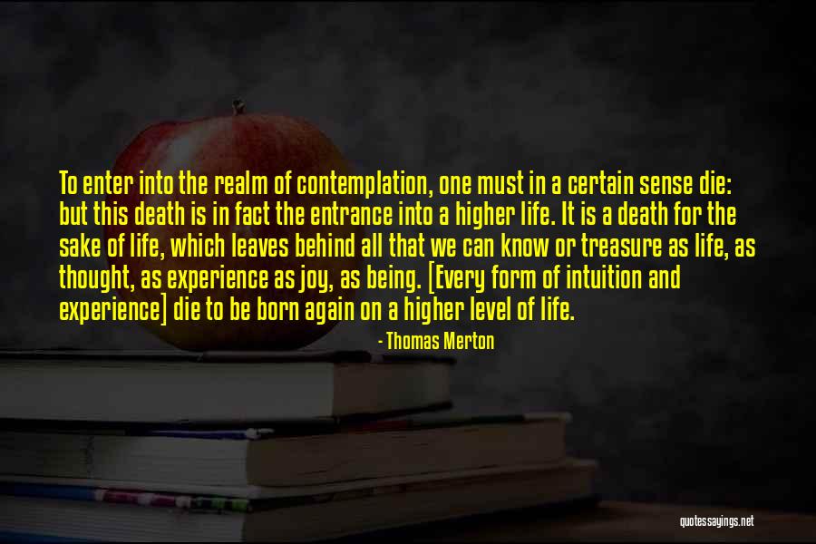 Herzberger Backerei Quotes By Thomas Merton Herzberger Backerei Quotes By Thomas Merton
