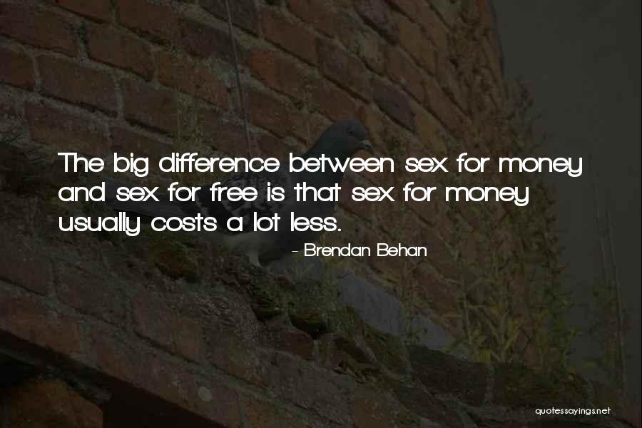 Herzegovina And Croatia Quotes By Brendan Behan Herzegovina And Croatia Quotes By Brendan Behan