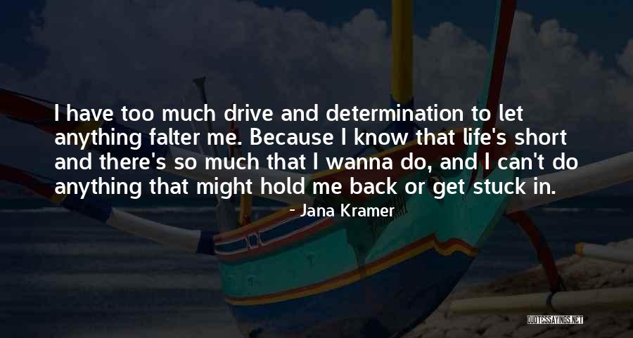 Herzegovina And Croatia Quotes By Jana Kramer Herzegovina And Croatia Quotes By Jana Kramer