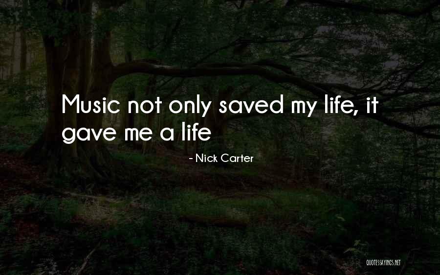 Herzegovina Capital Quotes By Nick Carter Herzegovina Capital Quotes By Nick Carter