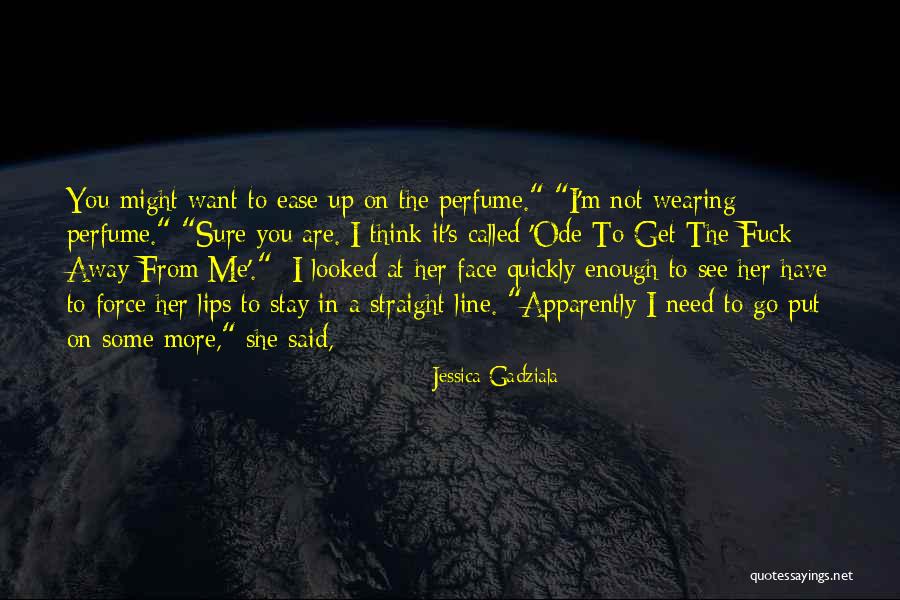 Herzegovinians Quotes By Jessica Gadziala Herzegovinians Quotes By Jessica Gadziala