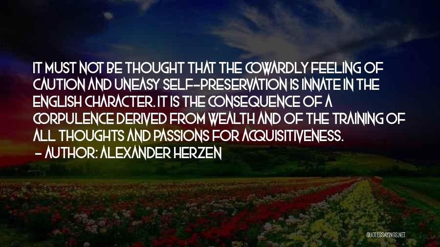 Herzen Quotes By Alexander Herzen