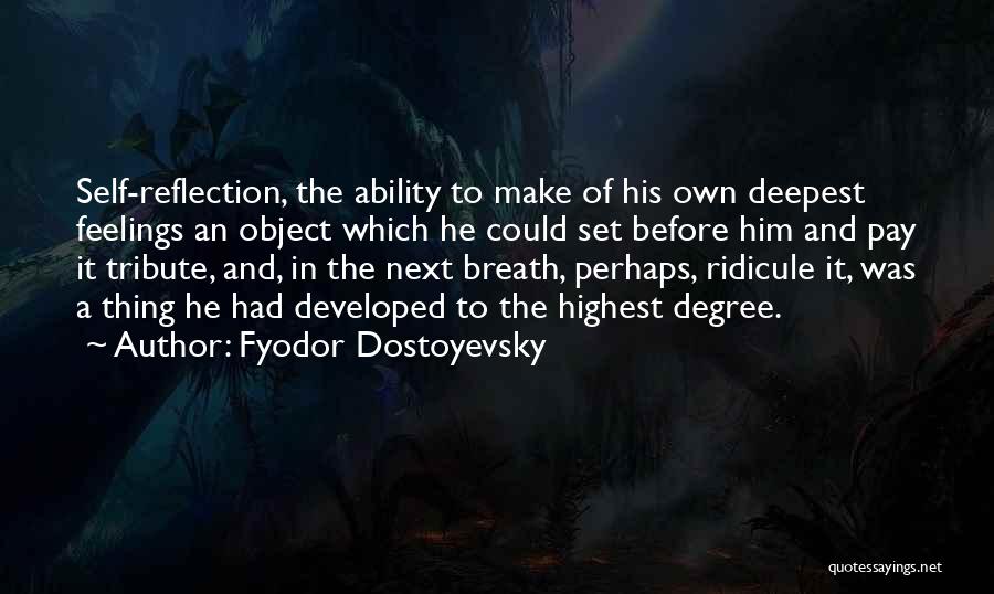 Herzen Quotes By Fyodor Dostoyevsky