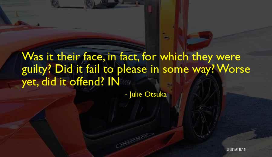 Herzen State Quotes By Julie Otsuka Herzen State Quotes By Julie Otsuka