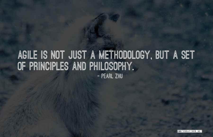 Herzenberg Design Quotes By Pearl Zhu Herzenberg Design Quotes By Pearl Zhu