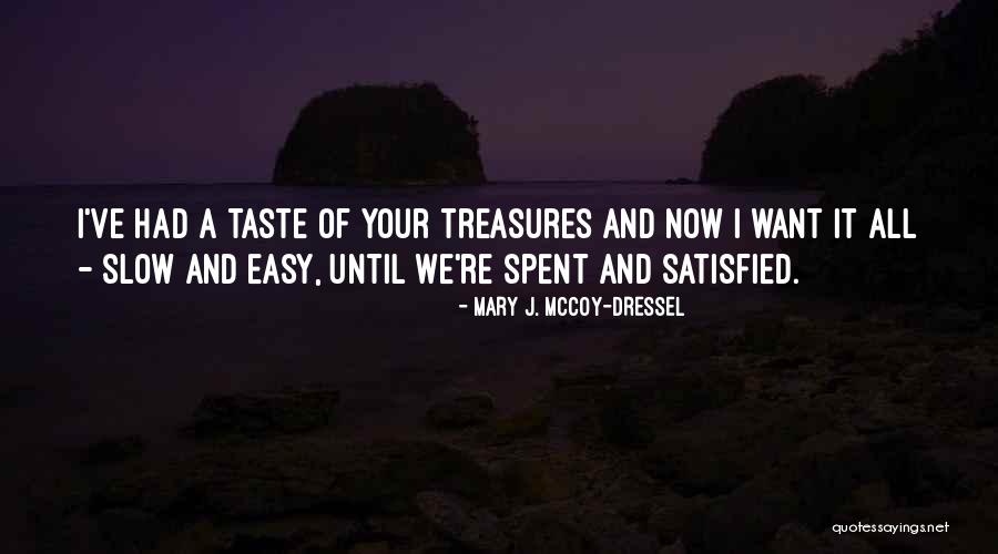 Herzenbergite Quotes By Mary J. McCoy-Dressel Herzenbergite Quotes By Mary J. McCoy-Dressel