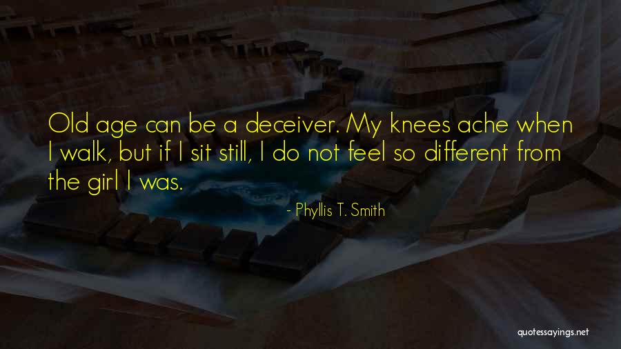 Herzenbergite Quotes By Phyllis T. Smith Herzenbergite Quotes By Phyllis T. Smith