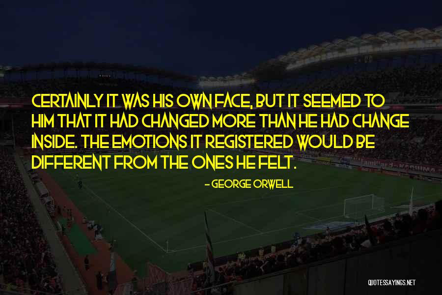 Herzenssache Quotes By George Orwell Herzenssache Quotes By George Orwell