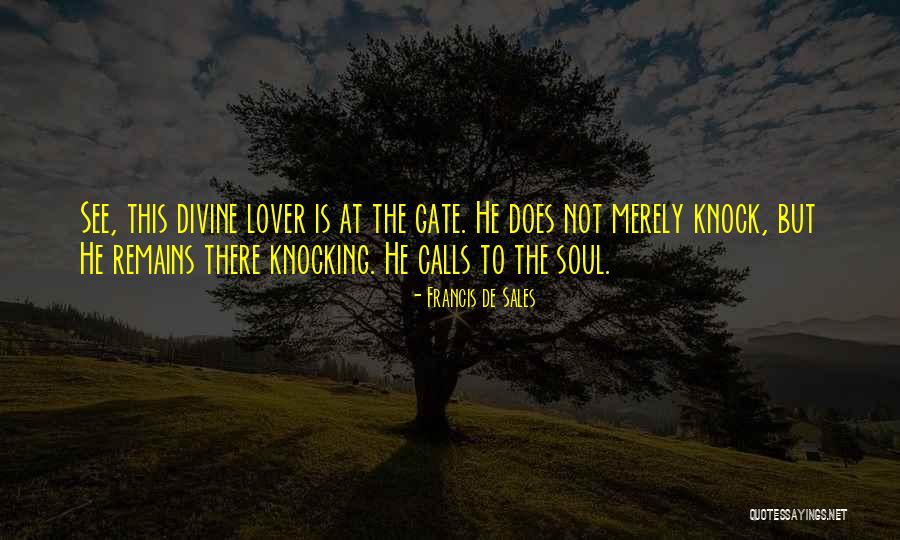 Herzenswunsch Quotes By Francis De Sales Herzenswunsch Quotes By Francis De Sales