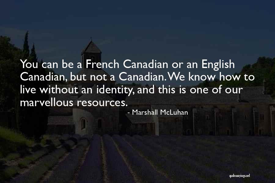 Herzenswunsch Quotes By Marshall McLuhan Herzenswunsch Quotes By Marshall McLuhan