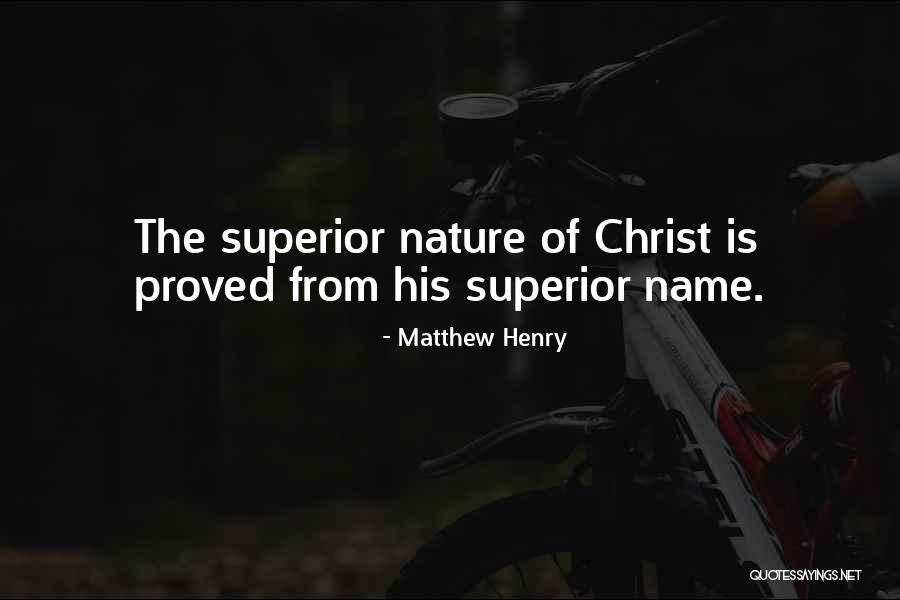 Herzer Manuela Quotes By Matthew Henry Herzer Manuela Quotes By Matthew Henry