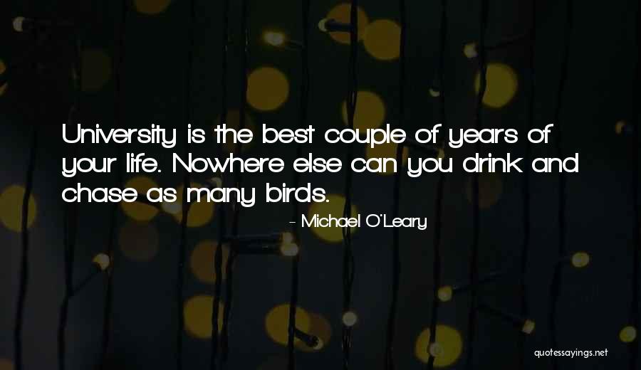 Herzer Redstone Quotes By Michael O'Leary Herzer Redstone Quotes By Michael O'Leary