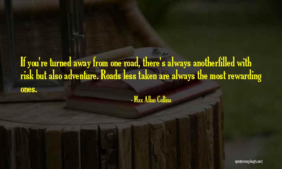 Herzfeld Caribbean Quotes By Max Allan Collins Herzfeld Caribbean Quotes By Max Allan Collins