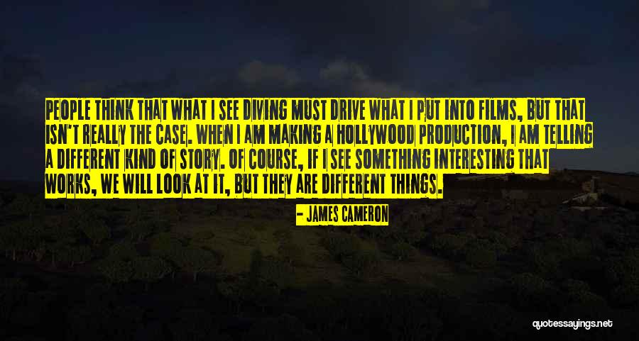 Herzigova Country Quotes By James Cameron Herzigova Country Quotes By James Cameron
