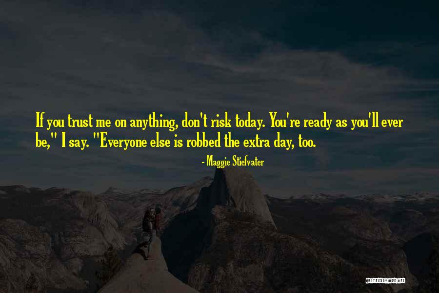 Herzigova Country Quotes By Maggie Stiefvater Herzigova Country Quotes By Maggie Stiefvater