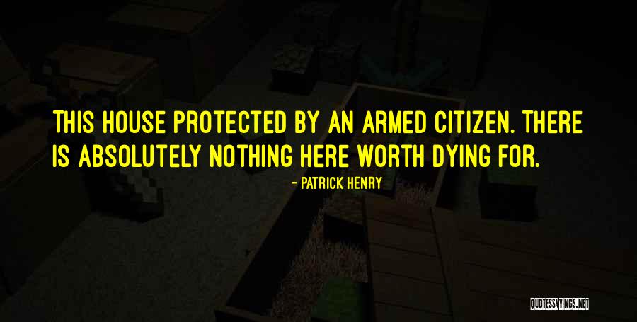 Herzigova Country Quotes By Patrick Henry Herzigova Country Quotes By Patrick Henry