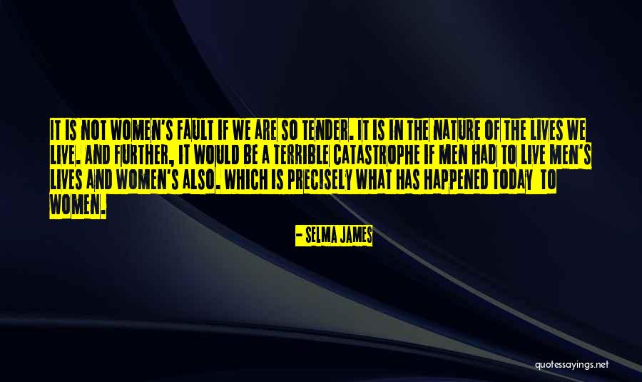 Herzigova Country Quotes By Selma James Herzigova Country Quotes By Selma James