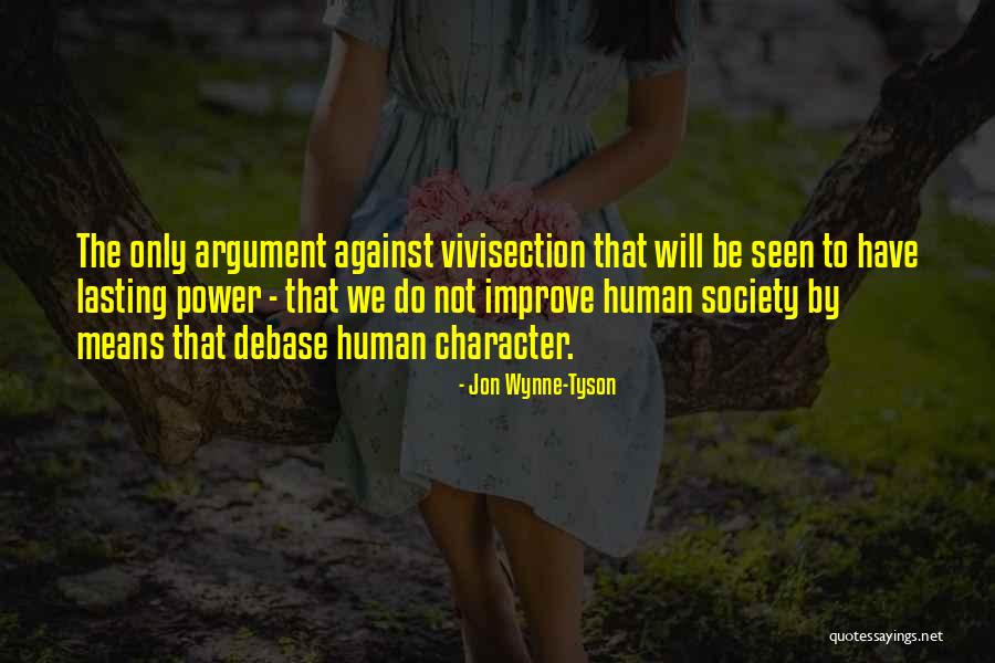 Herzinger Pavel Quotes By Jon Wynne-Tyson Herzinger Pavel Quotes By Jon Wynne-Tyson
