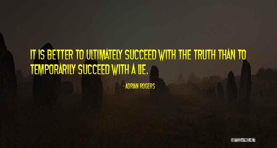 Herzinger Raymond Quotes By Adrian Rogers Herzinger Raymond Quotes By Adrian Rogers