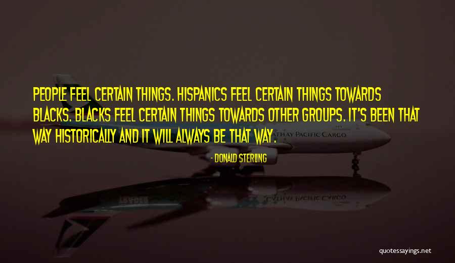 Herzkarten Quotes By Donald Sterling Herzkarten Quotes By Donald Sterling