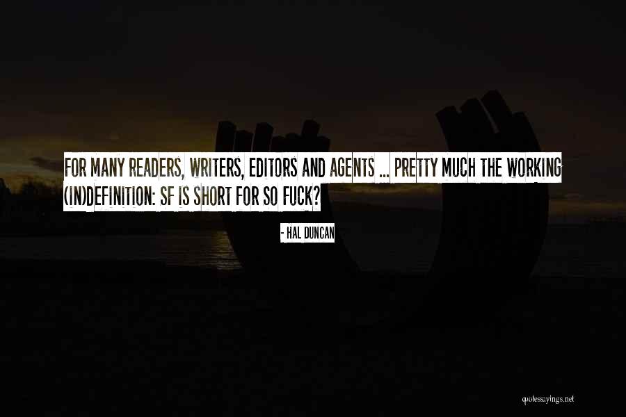 Herzlsburg Quotes By Hal Duncan Herzlsburg Quotes By Hal Duncan