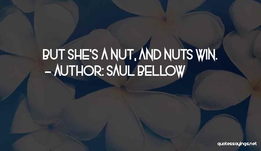 Herzog Bellow Quotes By Saul Bellow