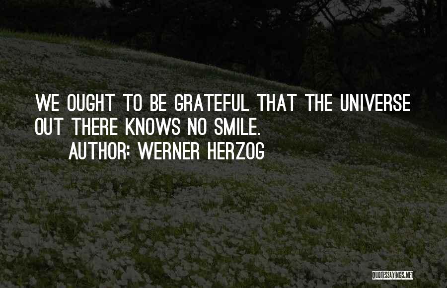 Herzog Quotes By Werner Herzog