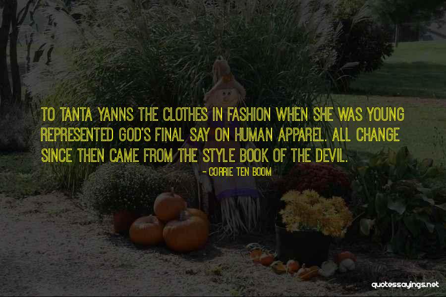Herzogs Seafood Quotes By Corrie Ten Boom Herzogs Seafood Quotes By Corrie Ten Boom