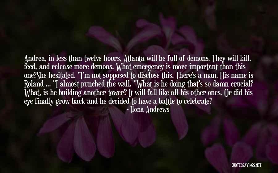 Herzschlag Herzschlag Quotes By Ilona Andrews Herzschlag Herzschlag Quotes By Ilona Andrews