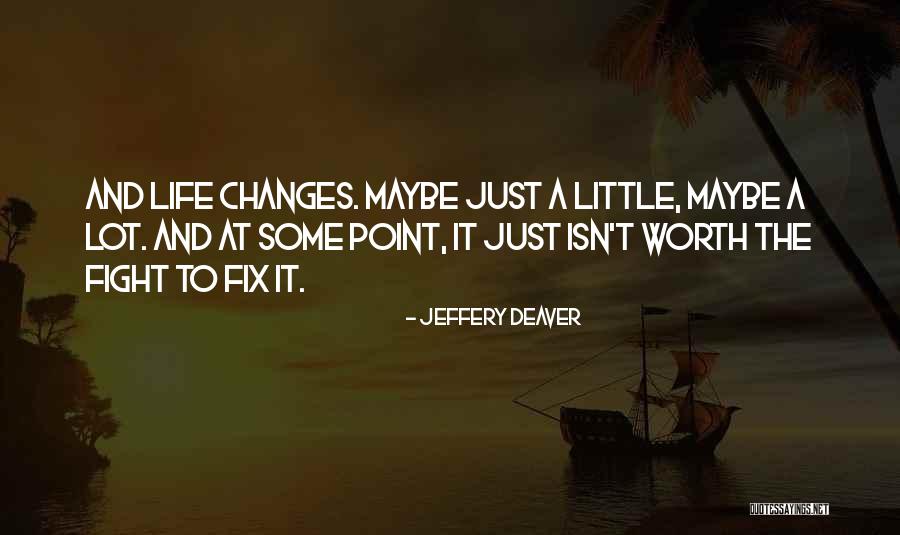 Herzschlag Pro Quotes By Jeffery Deaver Herzschlag Pro Quotes By Jeffery Deaver