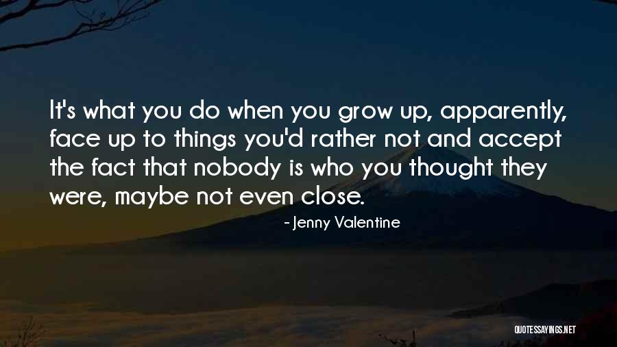 Herzschlag Pro Quotes By Jenny Valentine Herzschlag Pro Quotes By Jenny Valentine