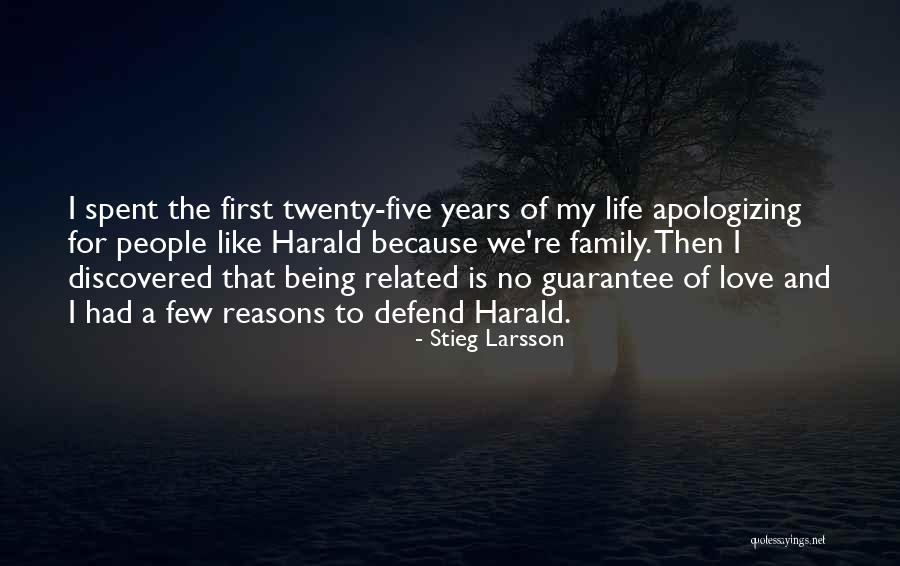 Herzschlag Quotes By Stieg Larsson Herzschlag Quotes By Stieg Larsson