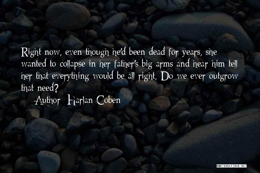 He's Her Everything Quotes By Harlan Coben