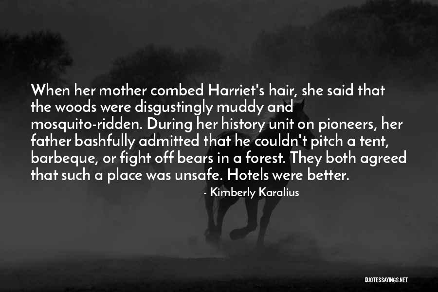 He's In A Better Place Quotes By Kimberly Karalius He's In A Better Place Quotes By Kimberly Karalius