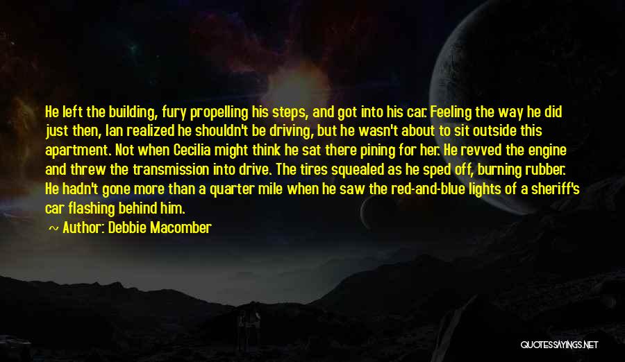 He's Into Her Quotes By Debbie Macomber He's Into Her Quotes By Debbie Macomber