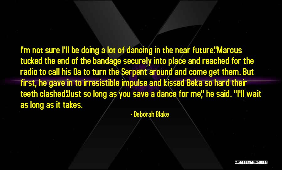 He's Irresistible Quotes By Deborah Blake He's Irresistible Quotes By Deborah Blake