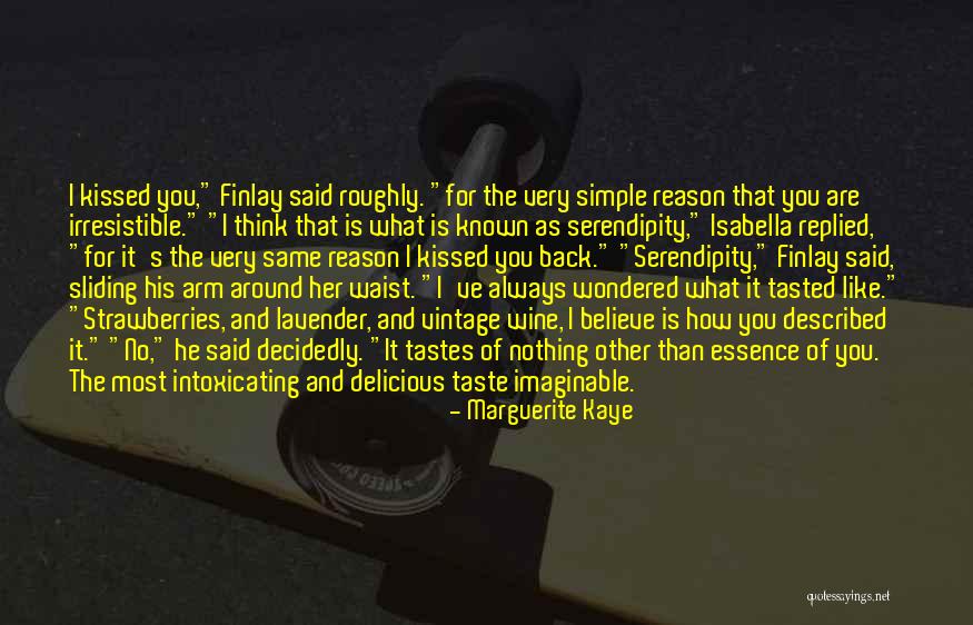 He's Irresistible Quotes By Marguerite Kaye He's Irresistible Quotes By Marguerite Kaye